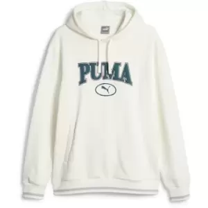 image of Puma SQUAD Hoodie FL - Blue