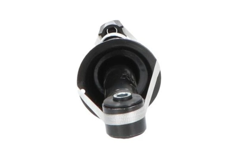 Image of KAVO PARTS SSA-5510 Shock absorber Rear Axle, Gas Pressure, Twin-Tube, Spring-bearing Damper, Top pin Shock Absorber (854)