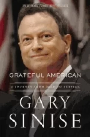 Image of grateful american a journey from self to service