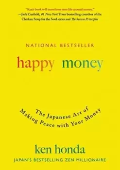 Image of Happy Money by Ken Honda