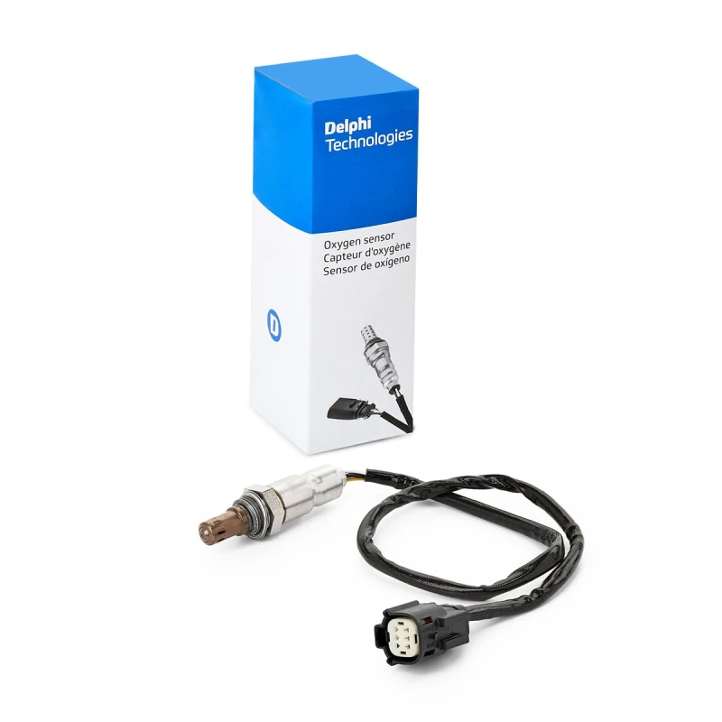 Image of DELPHI Lambda sensor DELPHI ES21143-12B1