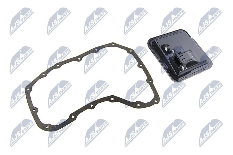 Image of NTY Automatic transmission filter kit NTY FSF-MS-001