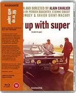 Image of Fill 'Er Up with Super [Bluray]