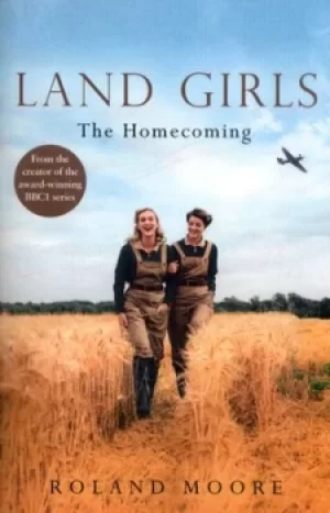 Image of Land Girls by Roland Moore