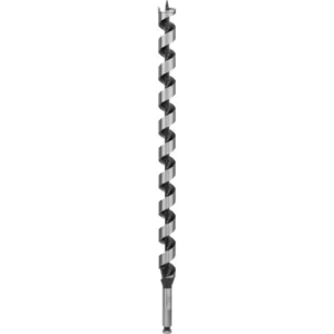 Image of 2608597648 24X360X450Mm Auger Bit Hexagon Shank