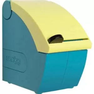 Image of SNOGG 12205 Plaster dispenser incl. wall brackets