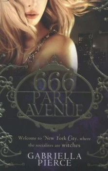 Image of 666 Park Avenue by Gabriella Pierce Paperback