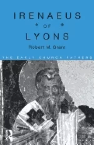 Image of irenaeus of lyons