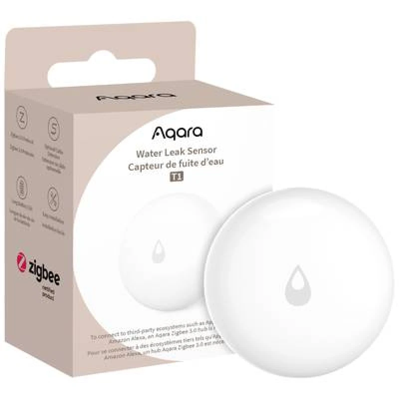 Image of Aqara Aqara Water sensor WL-S02D White WL-S02D