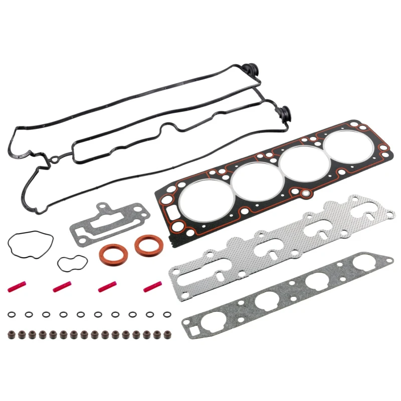 Image of FEBI BILSTEIN 17737 Gasket Set, cylinder head Gasket Set,cylinder head (319)