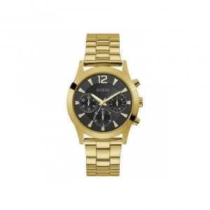 image of Guess Ladies watch W1295L2