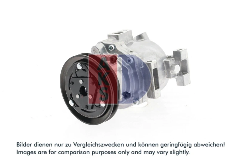 Image of Air conditioning compressor AKS DASIS 852919N