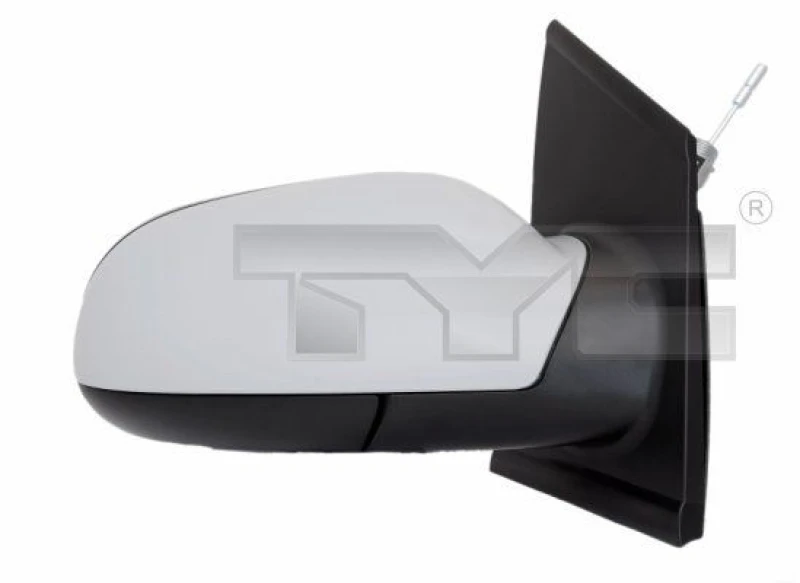 Image of TYC Wing mirror TYC 337-0153