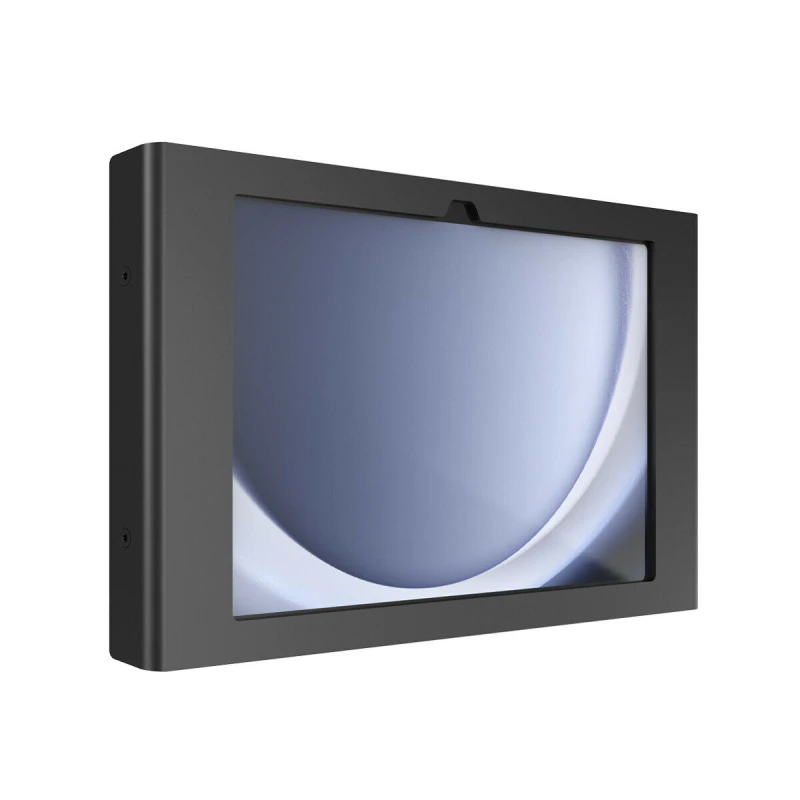 Image of Compulocks Compulocks Galaxy Tab A9+ 11", Swell Secured Enclosure Wall Mount - Black 11GSWL9B