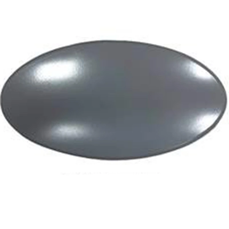 Image of Bumper cover DIEDERICHS 3406063