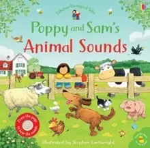 Image of Poppy and Sam's Animal Sounds