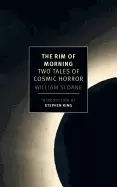 Image of rim of morning two tales of cosmic horror
