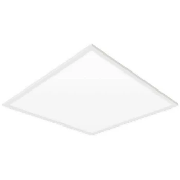 image of Backlit Ceiling Panel 38W Galanos Arteson 600x600 UGR - Phoebe Led