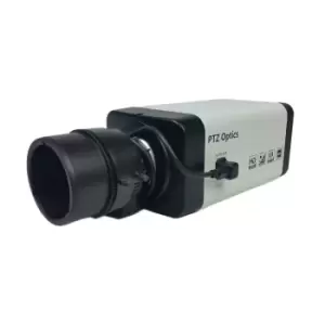 Image of PTZOptics NDI ZCam-VL 2.07 MP Black, White 1920 x 1080 pixels 60...