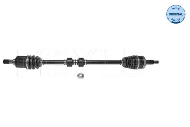 Image of Drive shaft MEYLE 37-14 498 1006