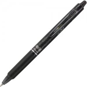 Image of Pilot Frixion Clicker Retractable 0.7mm Black PK5