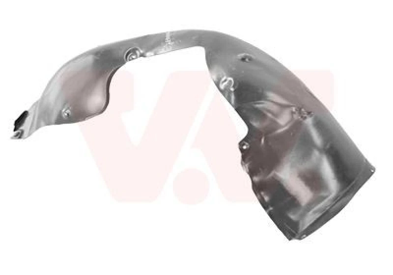 Image of VAN WEZEL Wheel arch liner VAN WEZEL 8254433