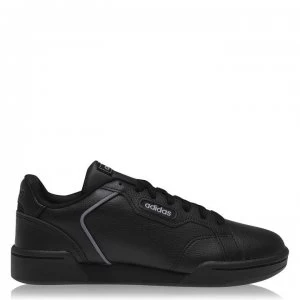 Image of adidas adidas Roguera Mens Training Workout Shoes - Tripleblk/Grey