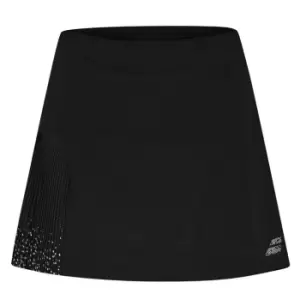 Image of Babolat Performance Skort Womens - Black