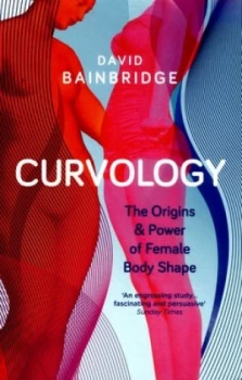 Image of Curvology by David Bainbridge Paperback