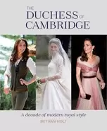 image of duchess of cambridge a decade of modern royal style