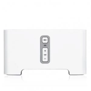 image of Sonos Connect Wireless Stereo Receiver White