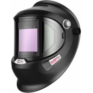 Image of Welding helmet SIP meteor 8000 Panoramic Electronic Headshield
