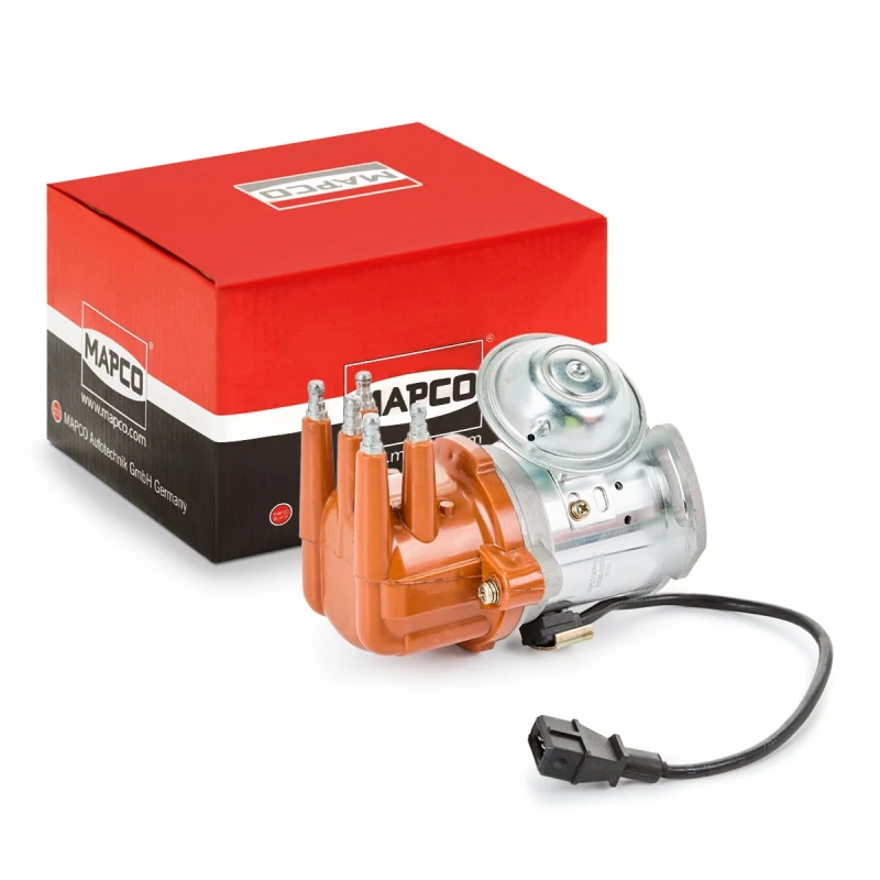 Image of Ignition distributor MAPCO 80350