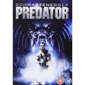 Image of Predator - Single Disc Edition DVD