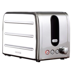 Image of Daewoo Deauville SDA1786 2 Slice Toaster
