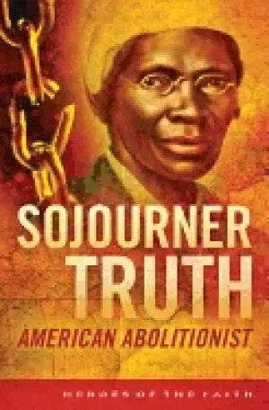 Image of sojourner truth american abolitionist