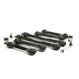 Image of A.B.S. Control arm repair kit BMW 219907 33326763471,33326765425,33326777980 33326792553,33556764428