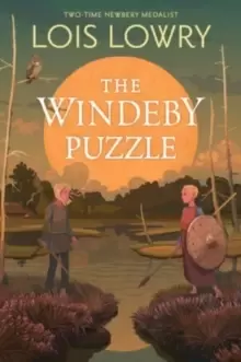 Image of The Windeby Puzzle : History and Story