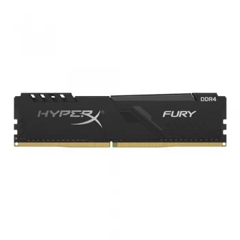 Image of HyperX Fury 16GB 2400MHz DDR4 RAM