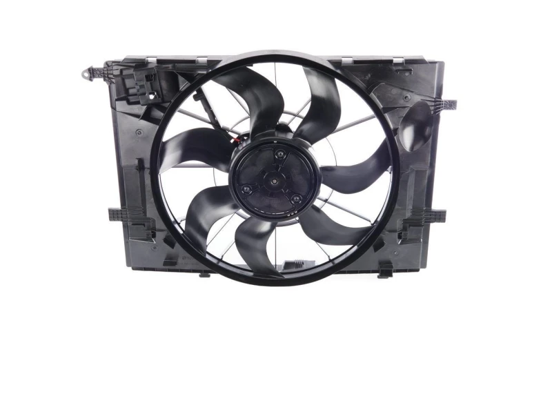 Image of Electric Motor, radiator fan Bosch 0 130 707 499