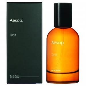 image of Aesop Tacit Eau de Parfum Unisex 50ml