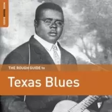 image of The Rough Guide to Texas Blues