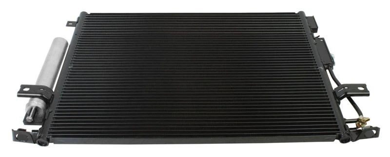 Image of MAXGEAR Air conditioning condenser MAXGEAR AC830126
