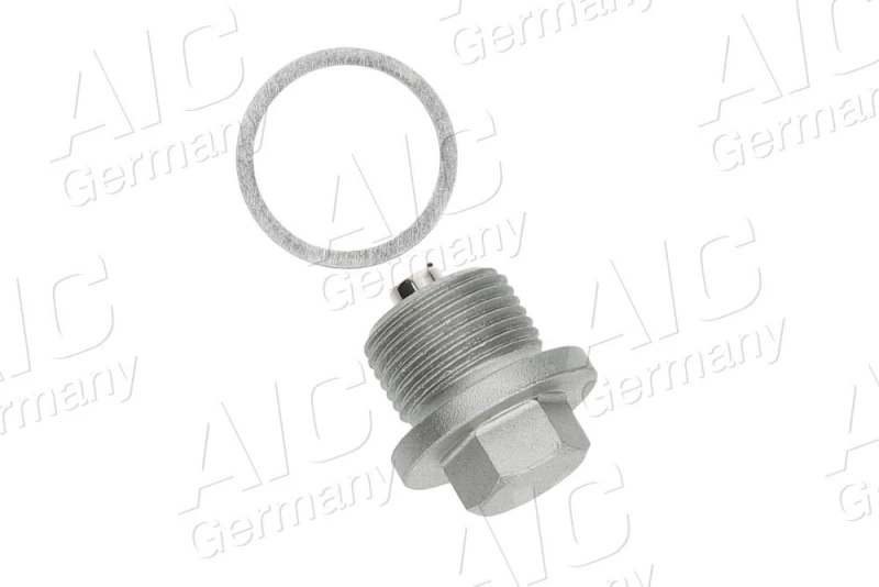 Image of Oil sump plug AIC 74439