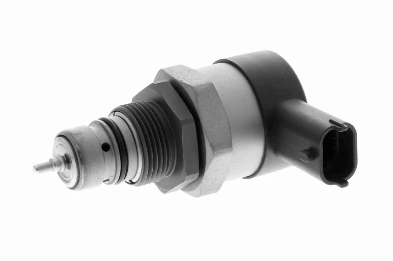 Image of Fuel pressure regulator, common rail VEMO V24-11-0020