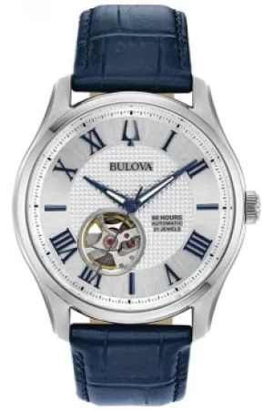 Image of Bulova Watch 96A206