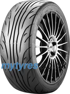 Image of Nankang Sportnex NS-2R ( 225/35 ZR18 87Y XL street car )