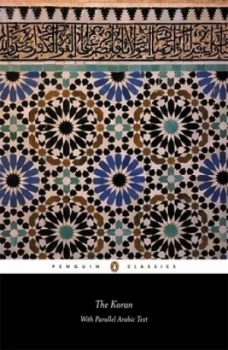 Image of The Koran by N.J. Dawood Paperback