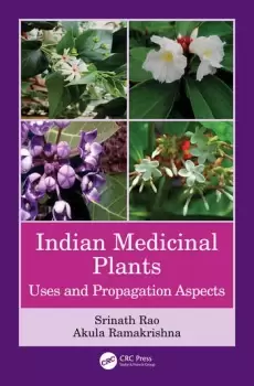 Image of Indian Medicinal PlantsUses and Propagation Aspects
