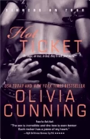 Image of hot ticket